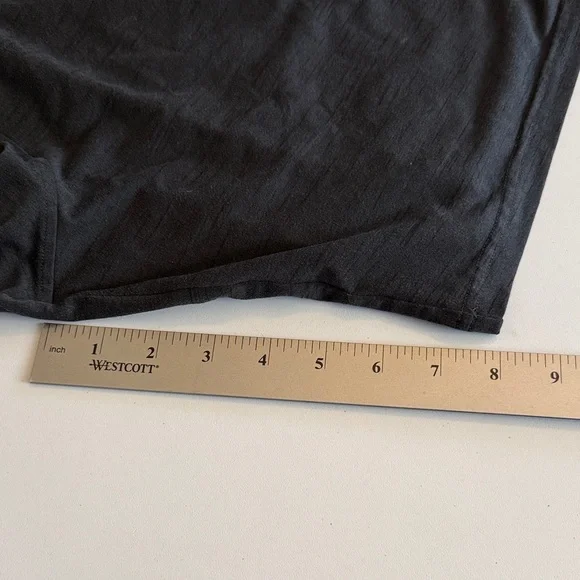 Nike Dr-Fit Men's Charcoal Athletic Shorts Size L - Picture 6 of 6